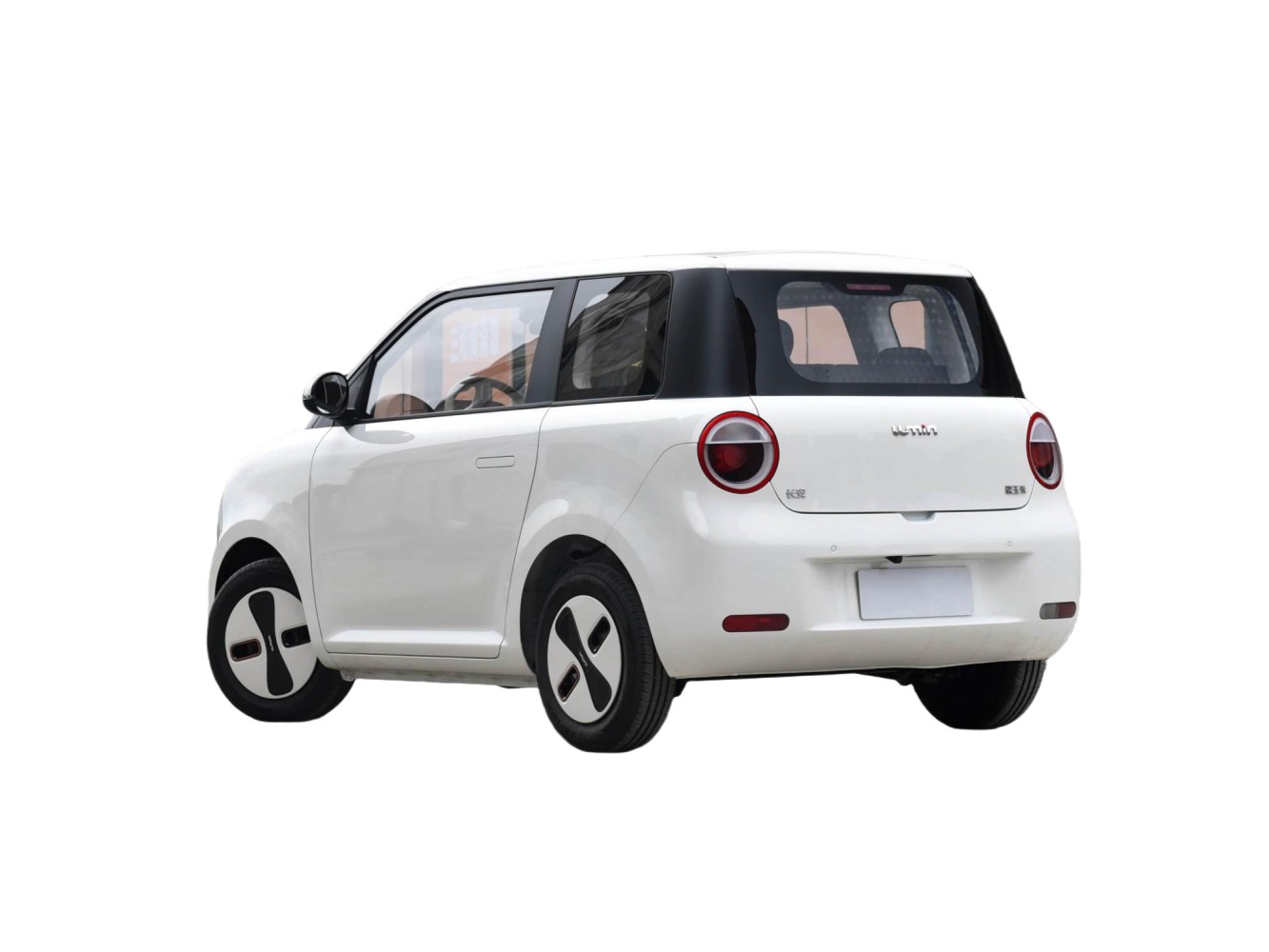 Changan Lumin - Image 4