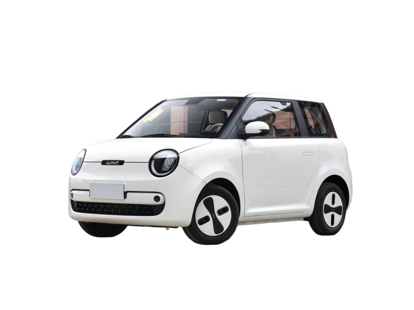 Changan Lumin