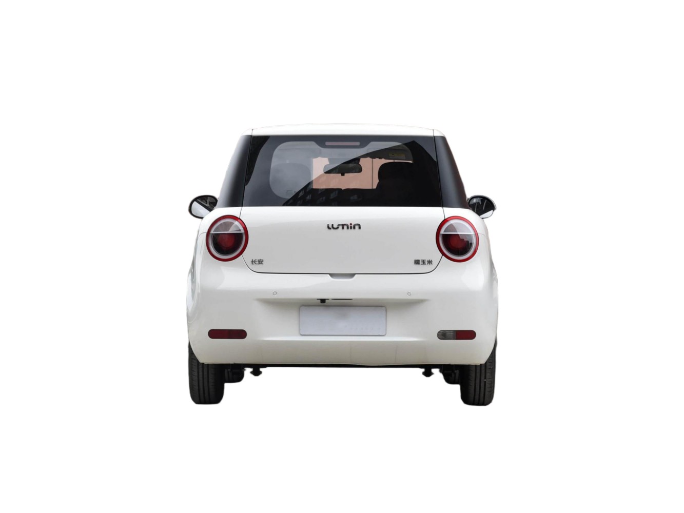 Changan Lumin - Image 5
