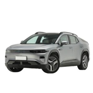 Changan NEVO E07