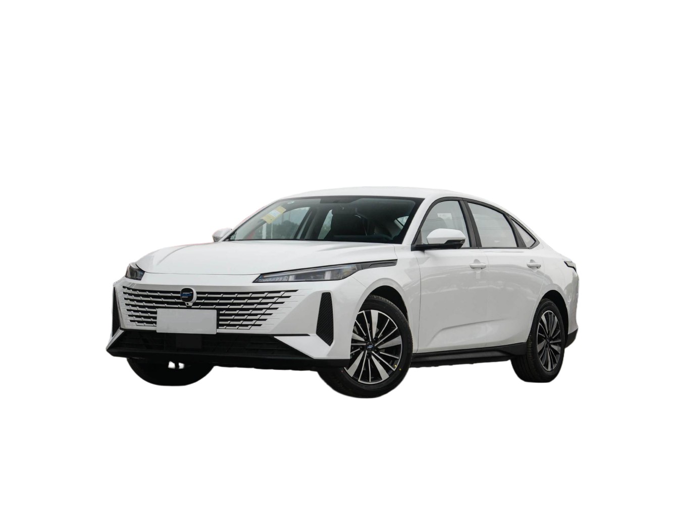 Changan Oshan 520