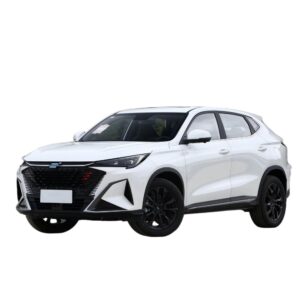 Changan Oshan X5 Plus