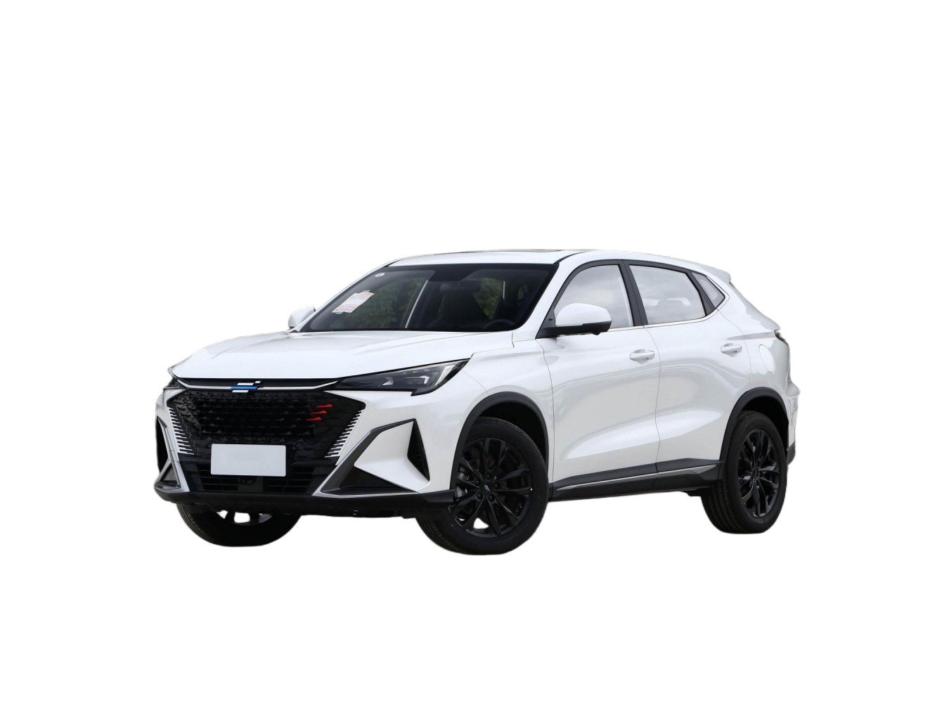 Changan Oshan X5 Plus