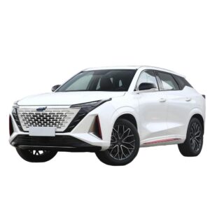 Changan Oshan Z6