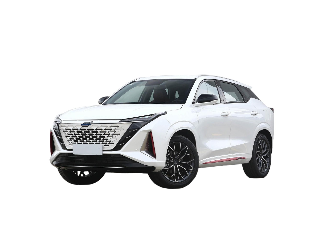 Changan Oshan Z6