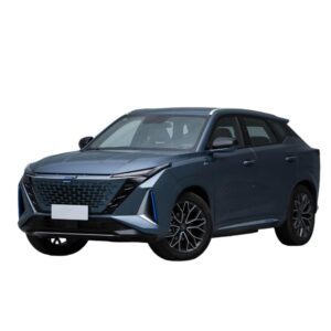 Changan Oshan Z6 iDD
