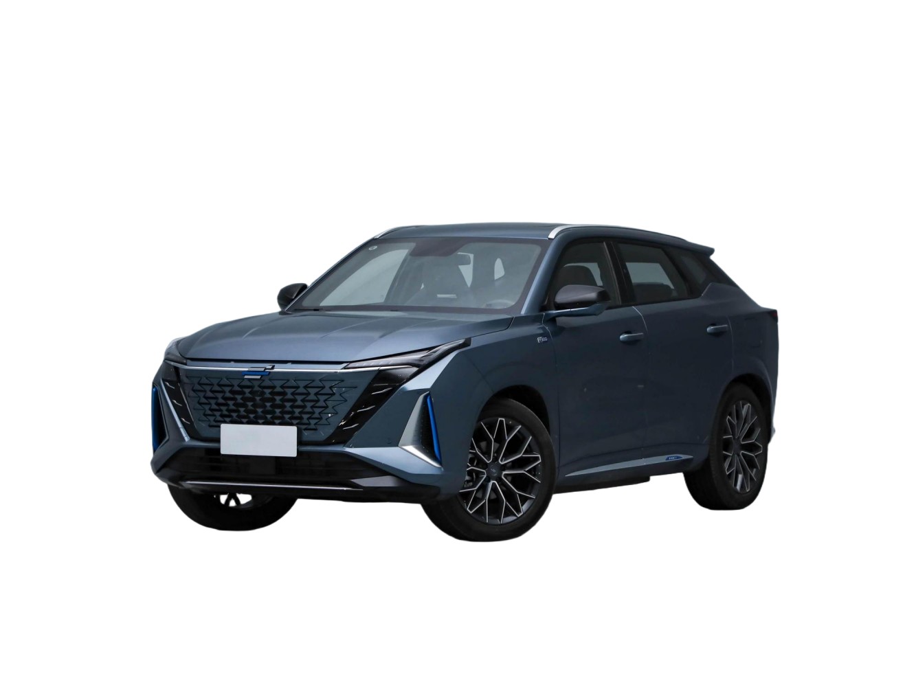 Changan Oshan Z6 iDD