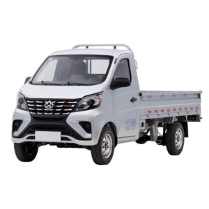 Changan Startruck