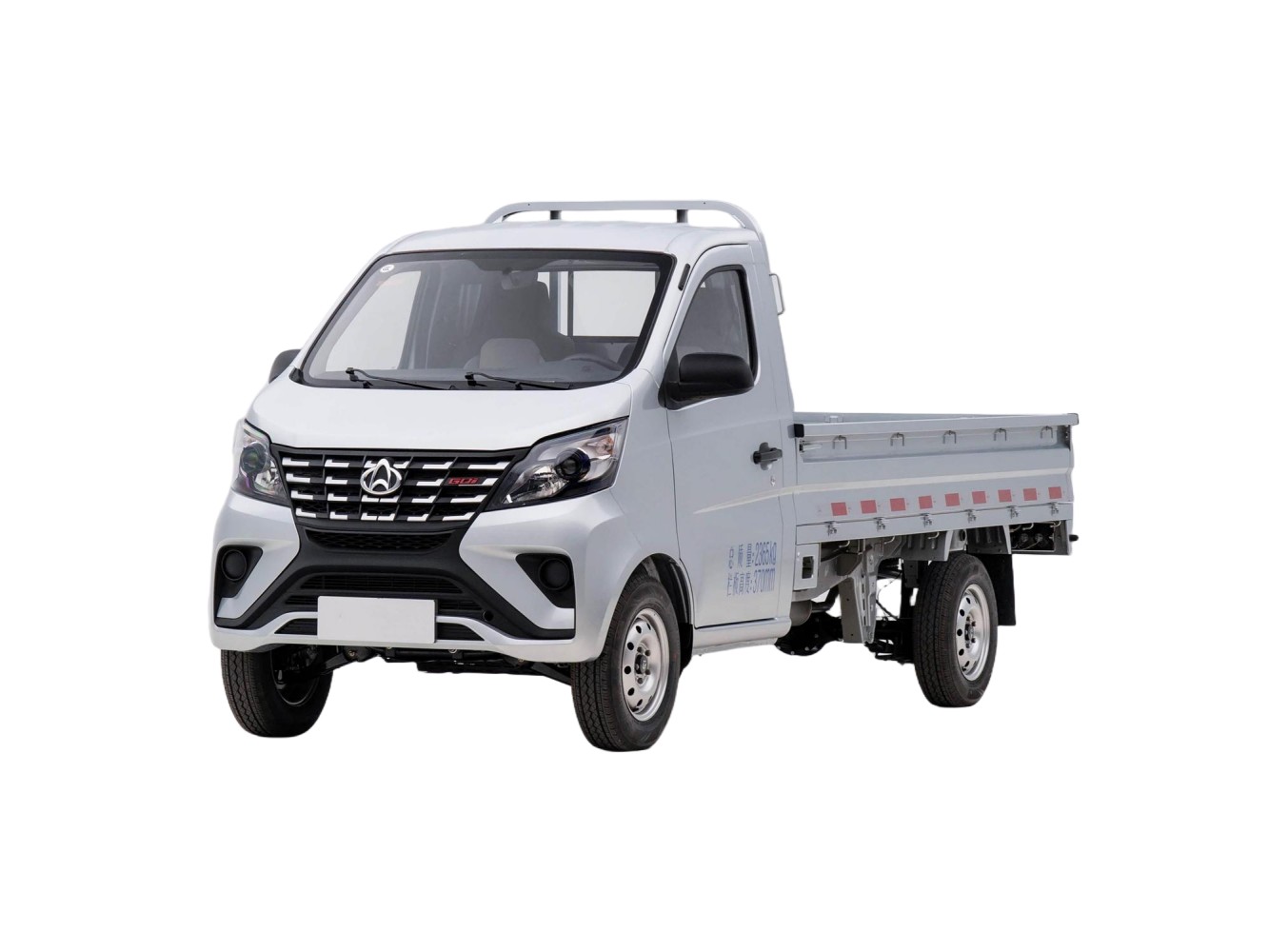 Changan Startruck