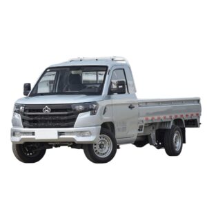Changan Startruck Plus