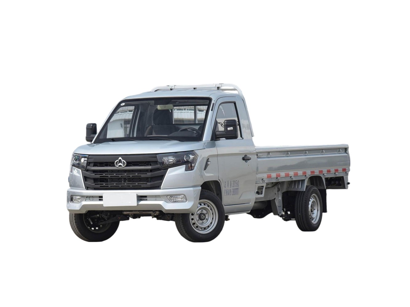 Changan Startruck Plus