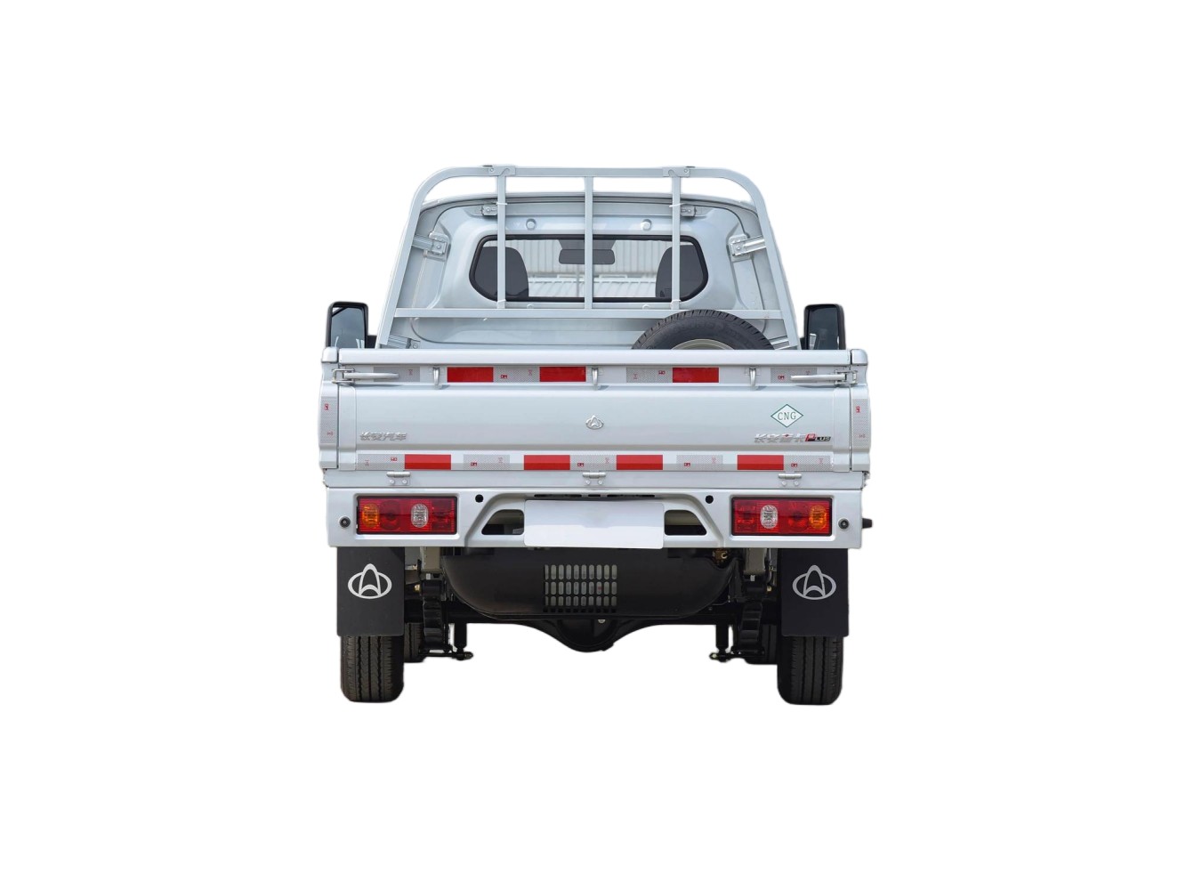 Changan Startruck Plus - Image 5