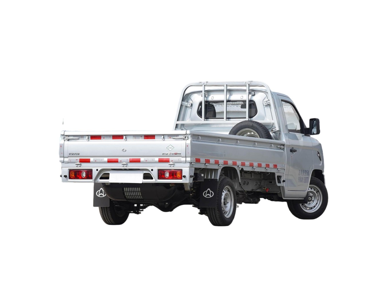 Changan Startruck Plus - Image 6