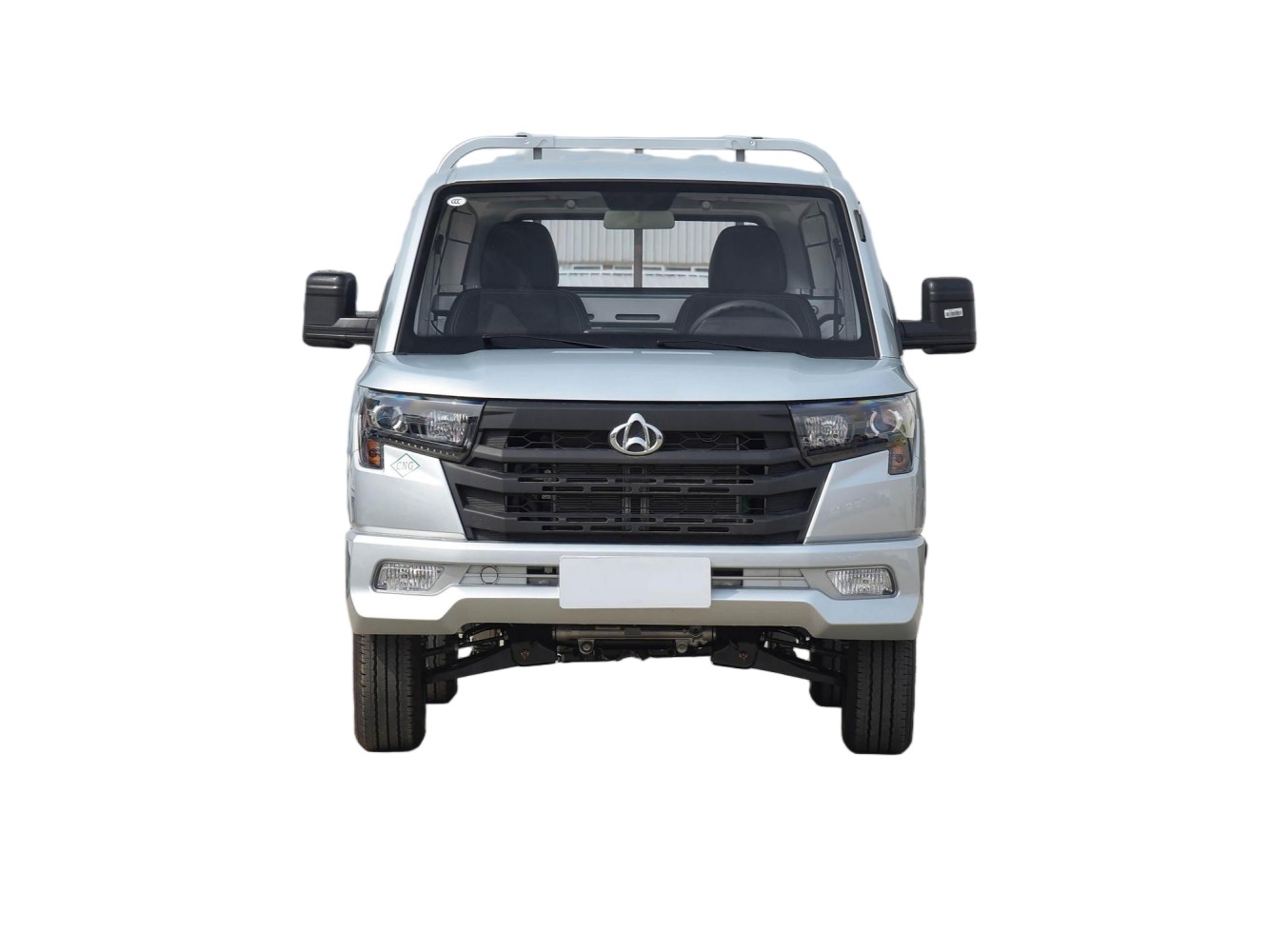 Changan Startruck Plus - Image 2