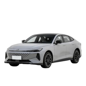 Changan Uni-V iDD