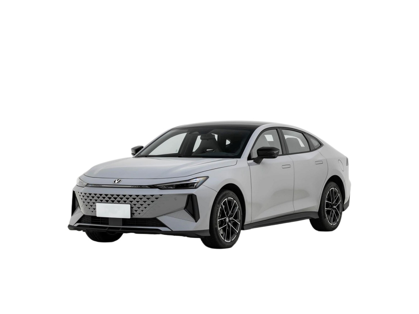 Changan Uni-V iDD