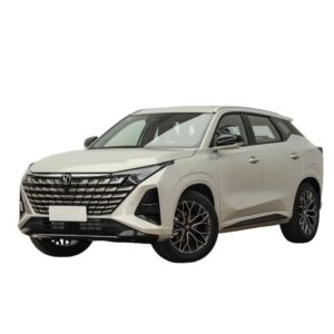 Changan Uni-Z