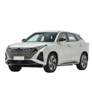 Changan Uni-Z PHEV