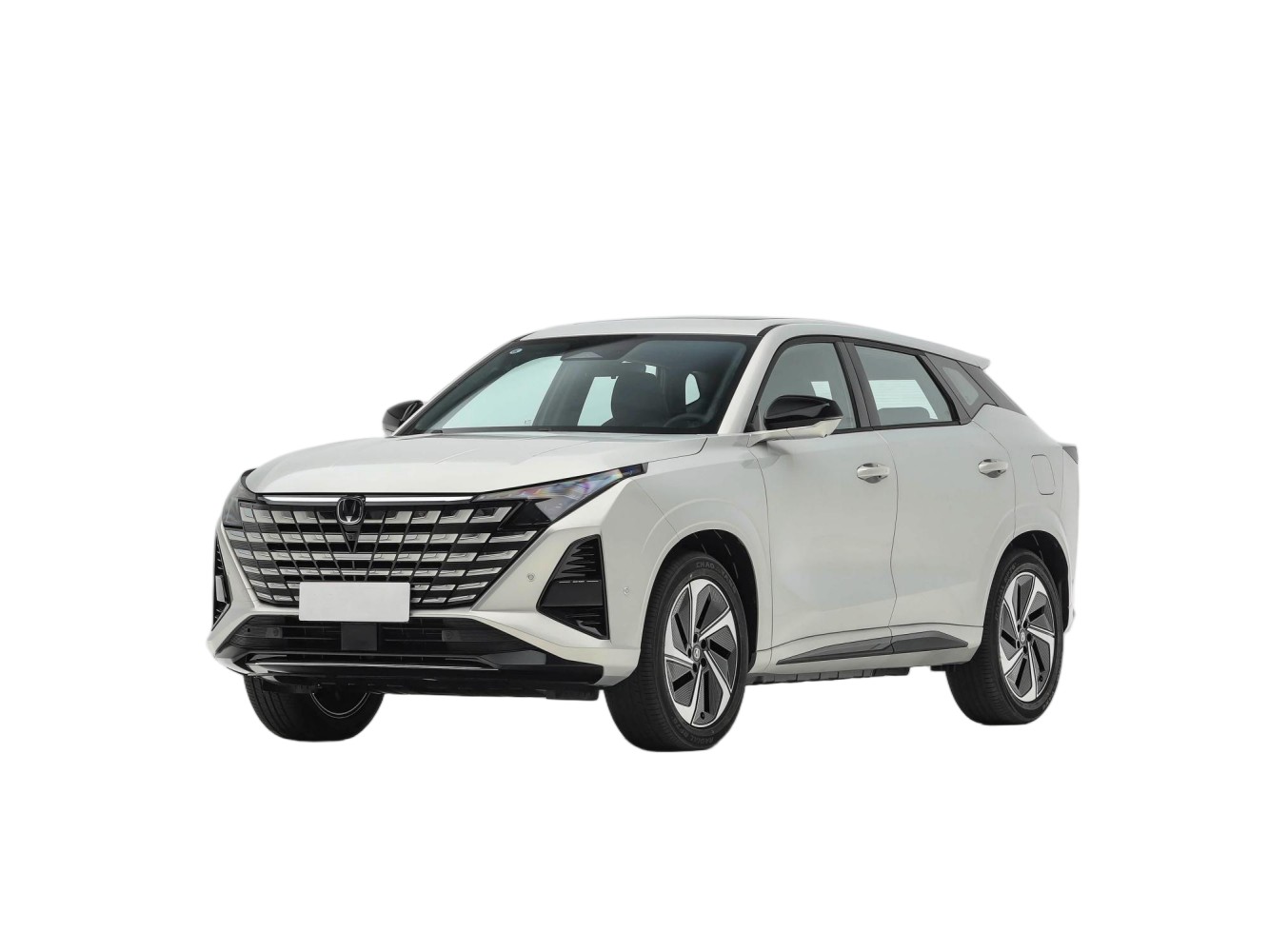 Changan Uni-Z PHEV
