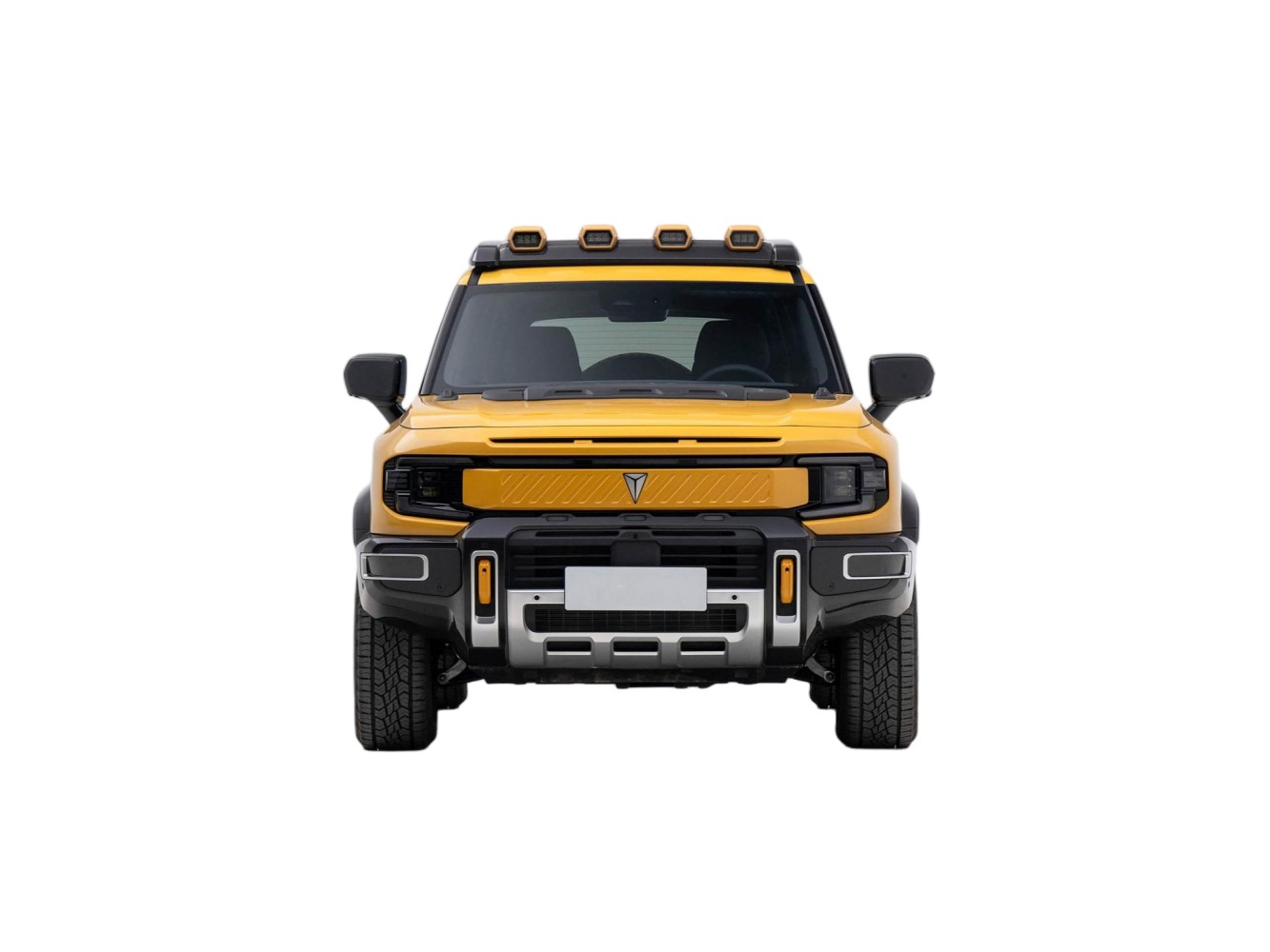 Deepal G318 - Image 2