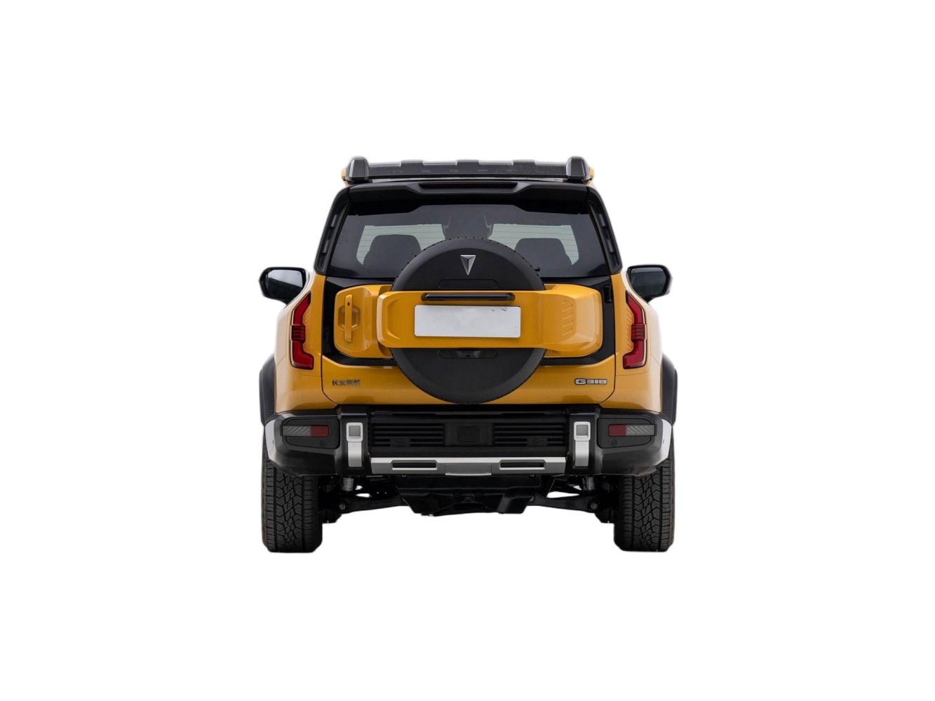 Deepal G318 - Image 5