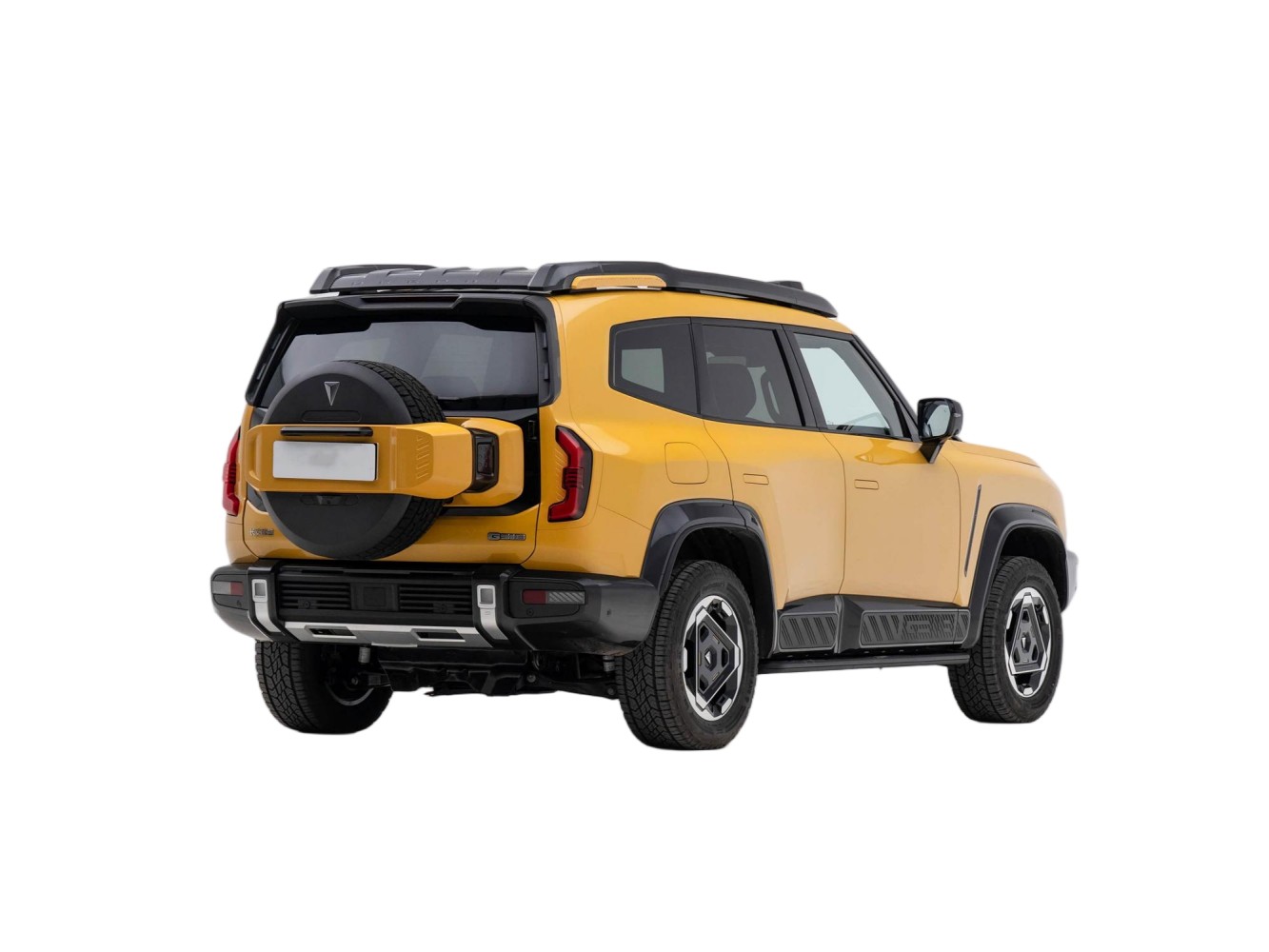 Deepal G318 - Image 6