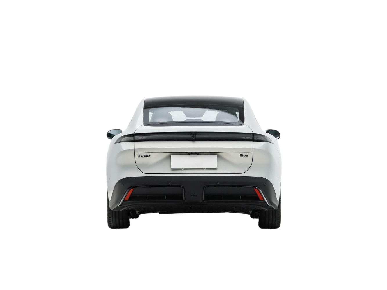 Deepal L06 - Image 5
