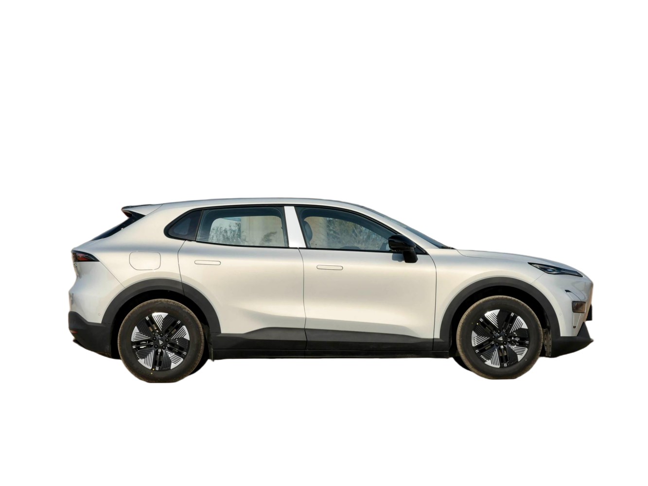 Deepal S05 - Image 8
