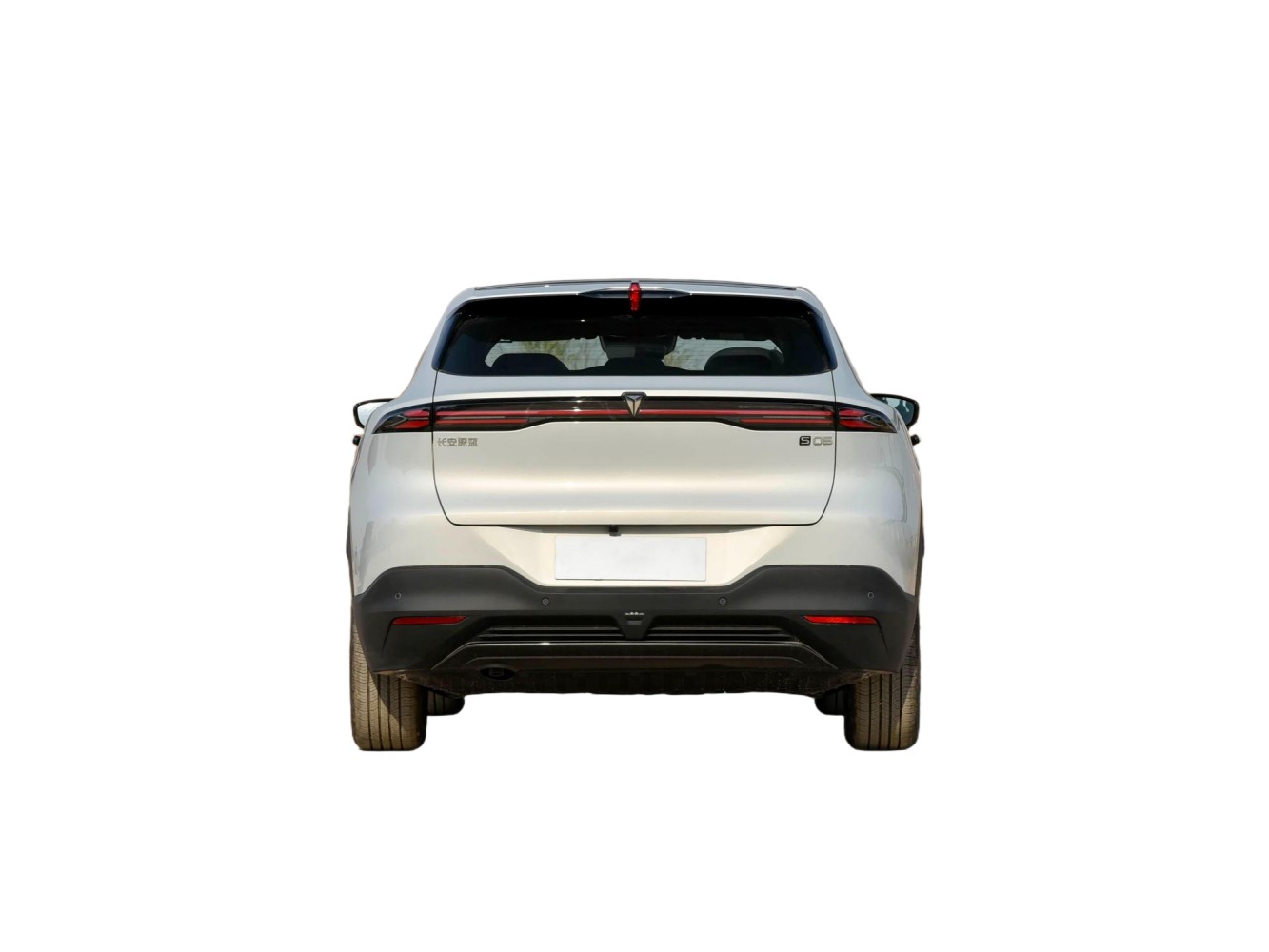 Deepal S05 - Image 5