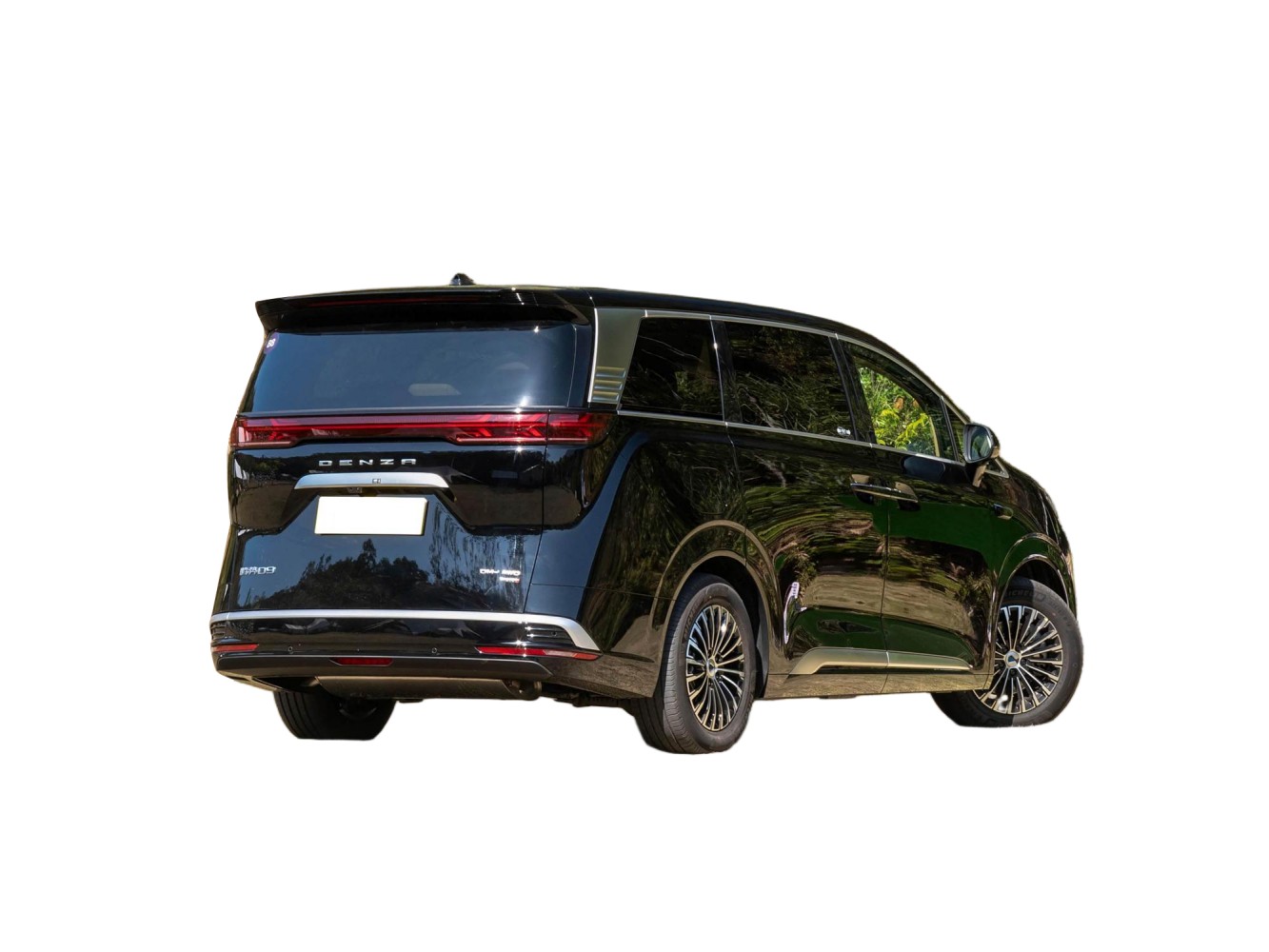 Denza D9 - Image 6
