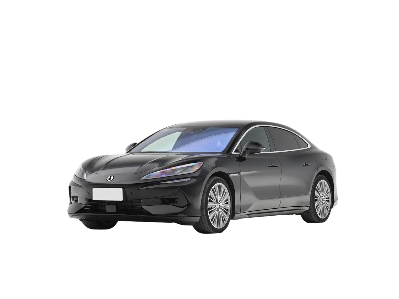 Denza Z9 DM