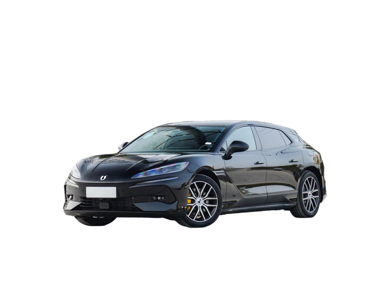 Denza Z9GT DM