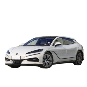 Denza Z9GT EV