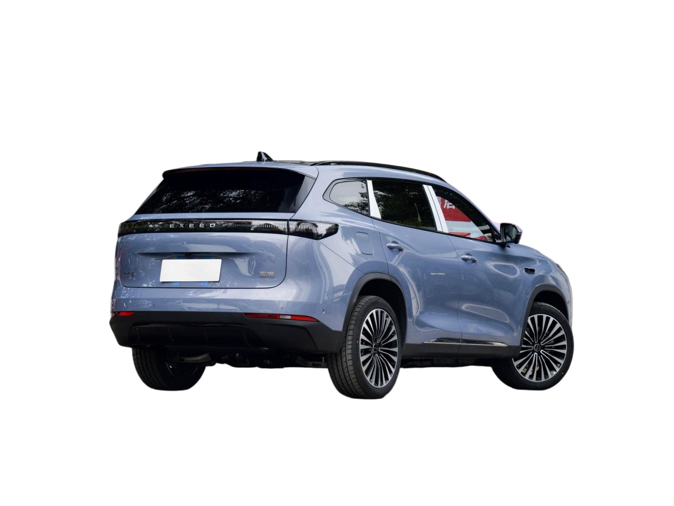 Exeed ET5 - Image 6