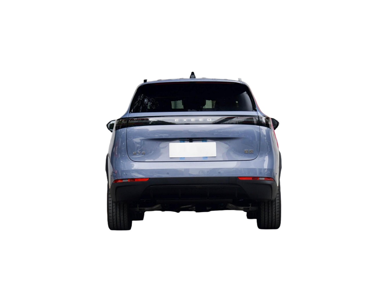 Exeed ET5 - Image 5