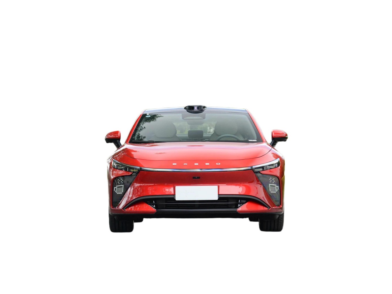 Exeed Sterra ES - Image 2
