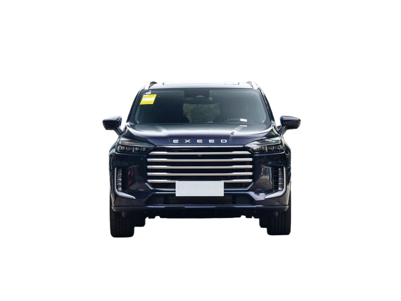 Exeed VX - Image 2