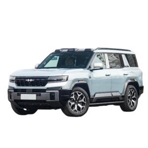 Fangchengbao Leopard 8 (Bao 8)