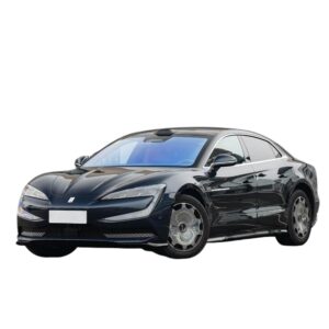 Yangwang U7 EV
