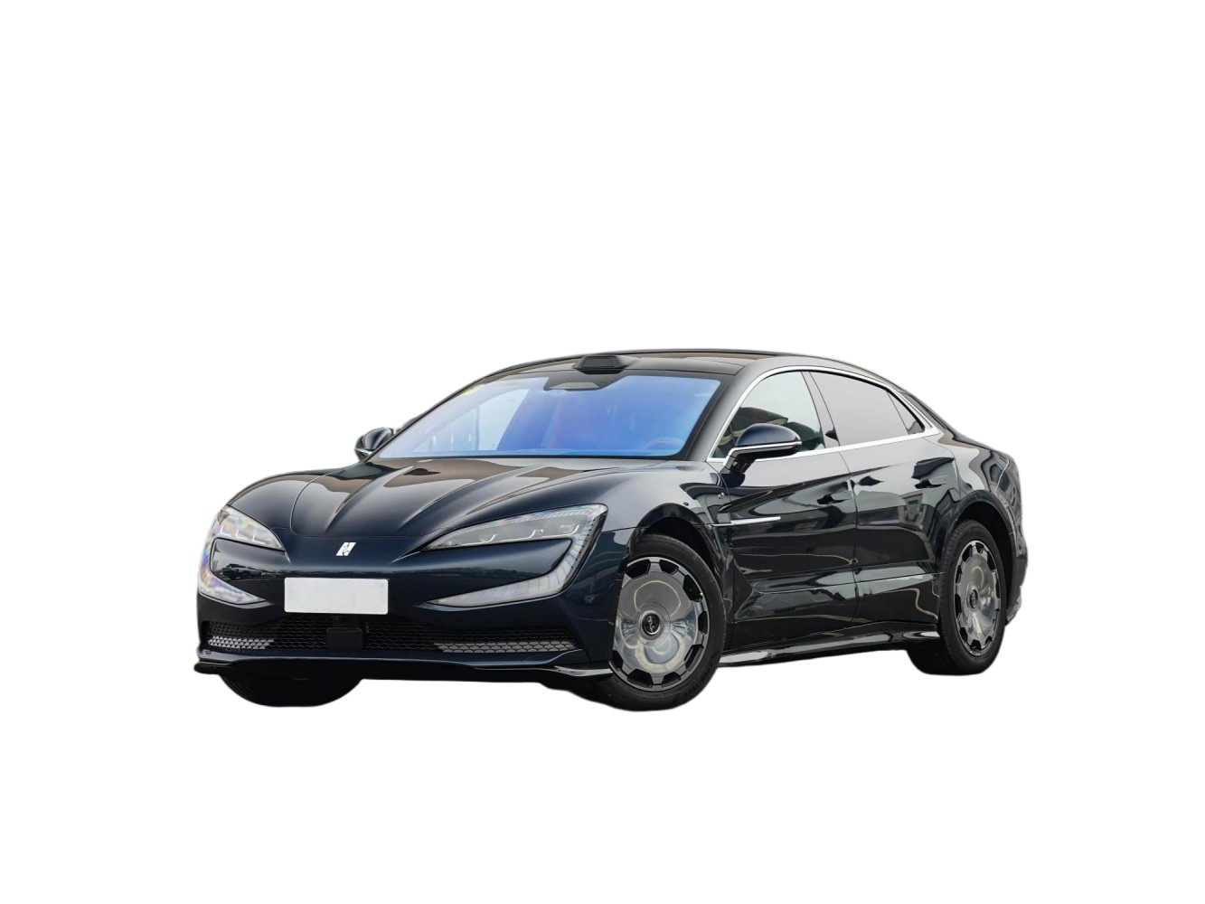 Yangwang U7 EV