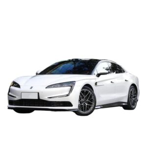 Yangwang U7 PHEV