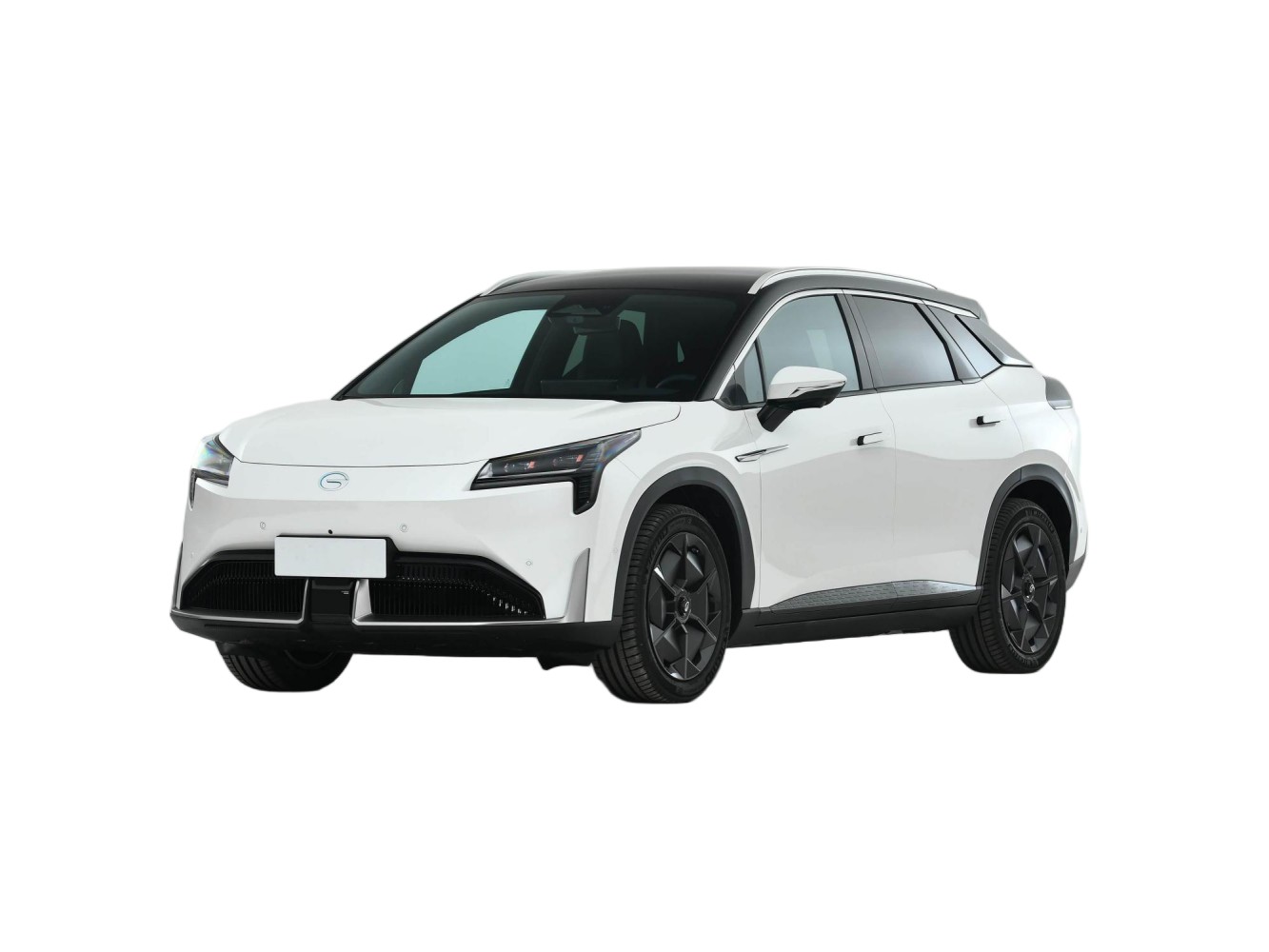 Aion LX