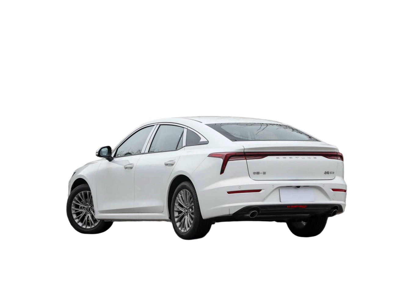 Bestune B70 - Image 4