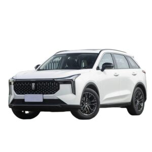 Bestune T55