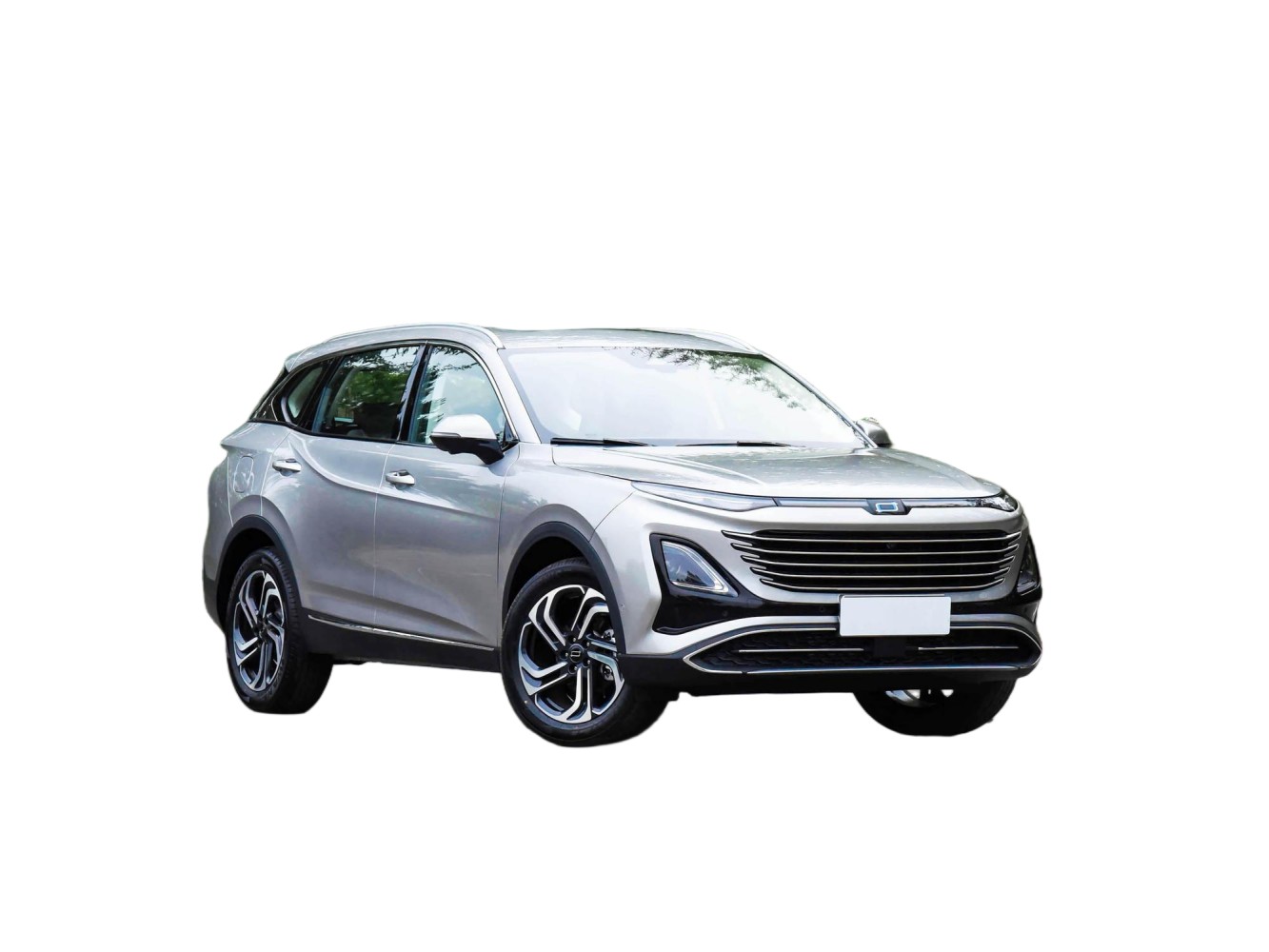 Bestune T90 - Image 3