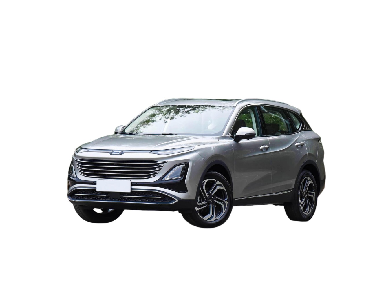 Bestune T90