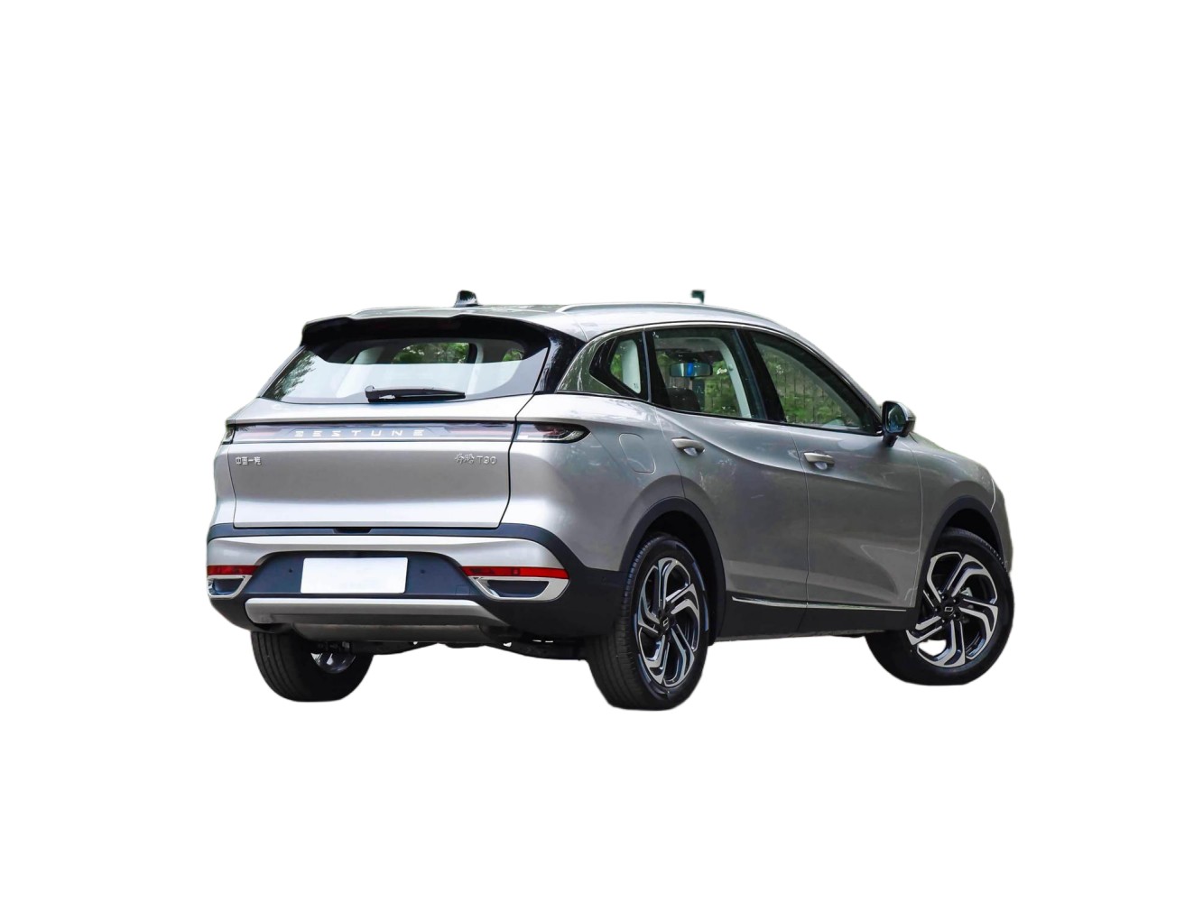 Bestune T90 - Image 6