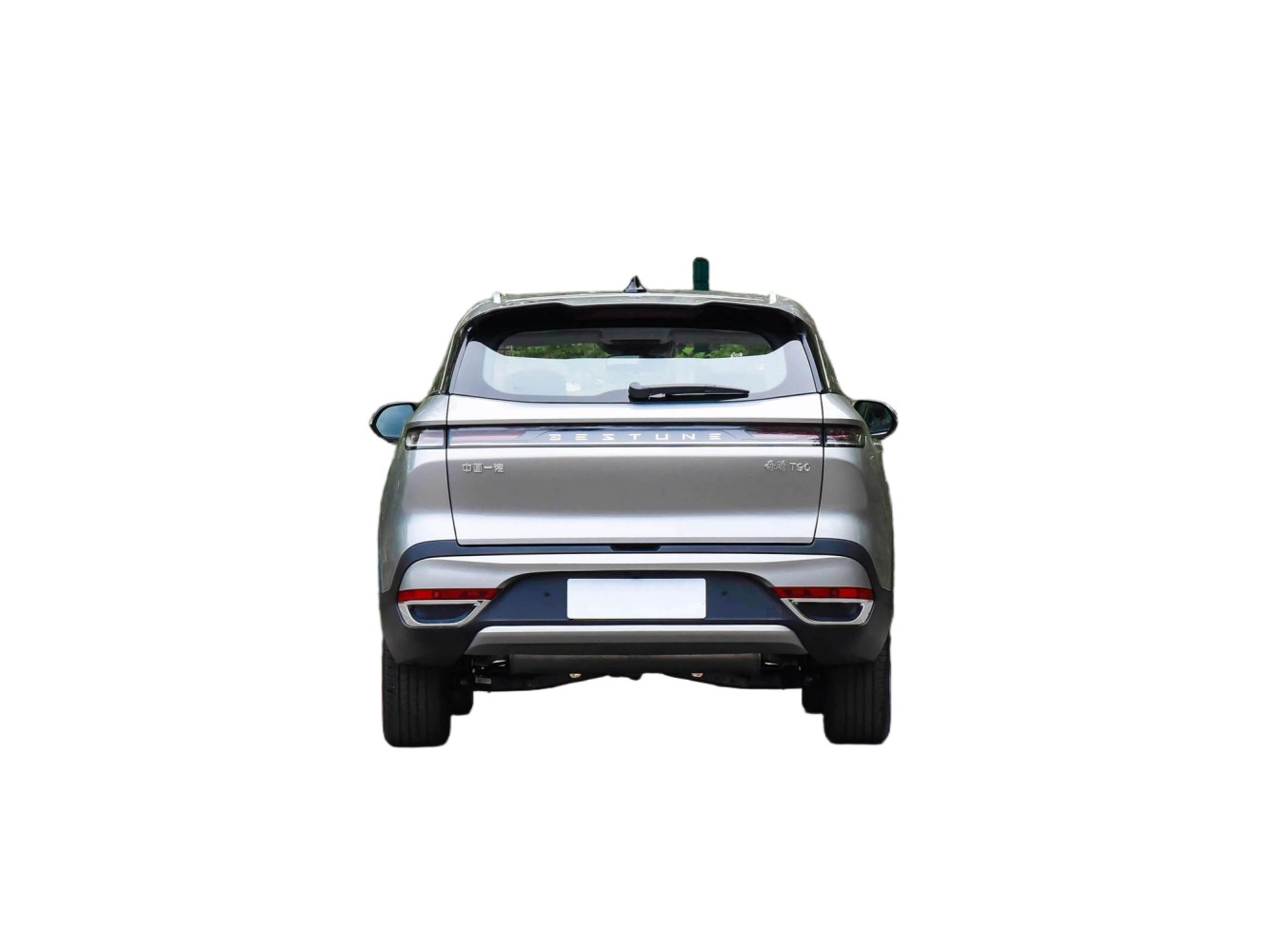 Bestune T90 - Image 5