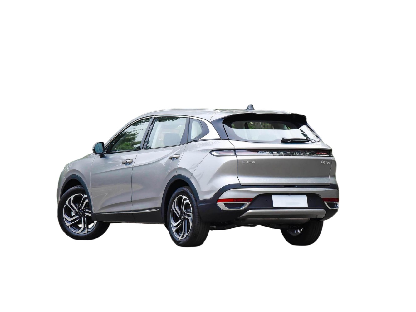 Bestune T90 - Image 4