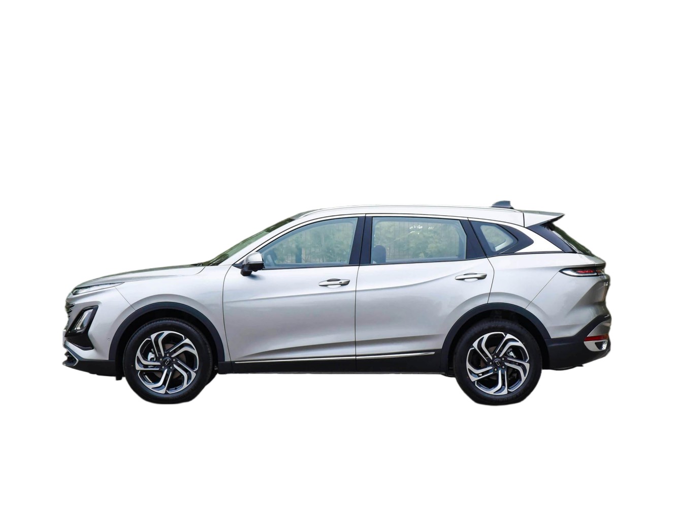 Bestune T90 - Image 7